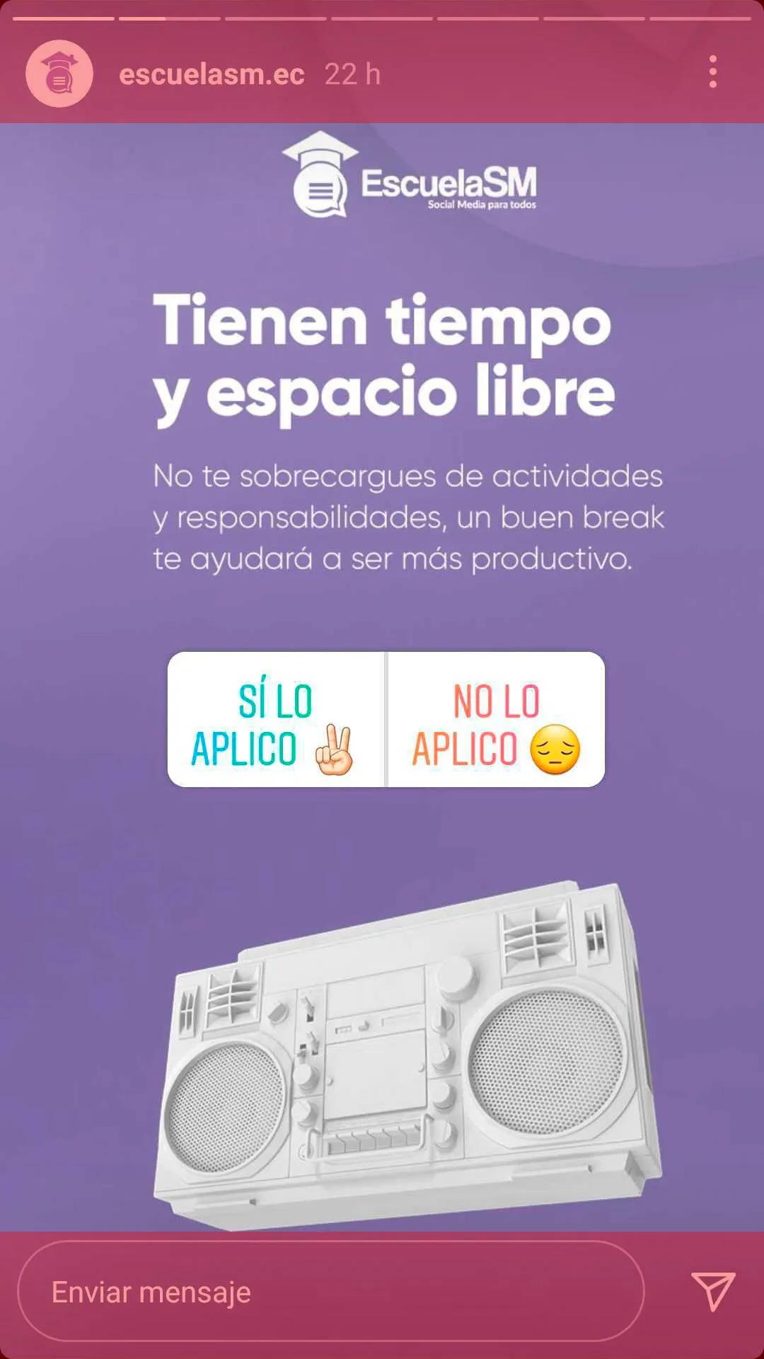 dimensiones para instagram stories