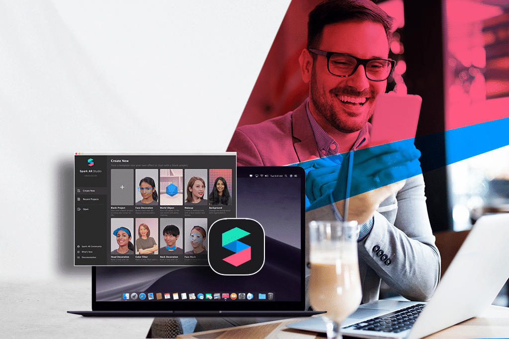 Aprende a crear efectos para IG.