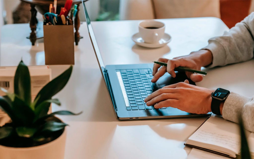 Digital Media Planner - Planner de medios digitales - by william fortunato