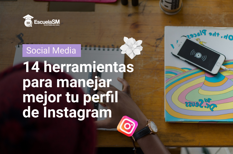 Herramientas instagram empresarial