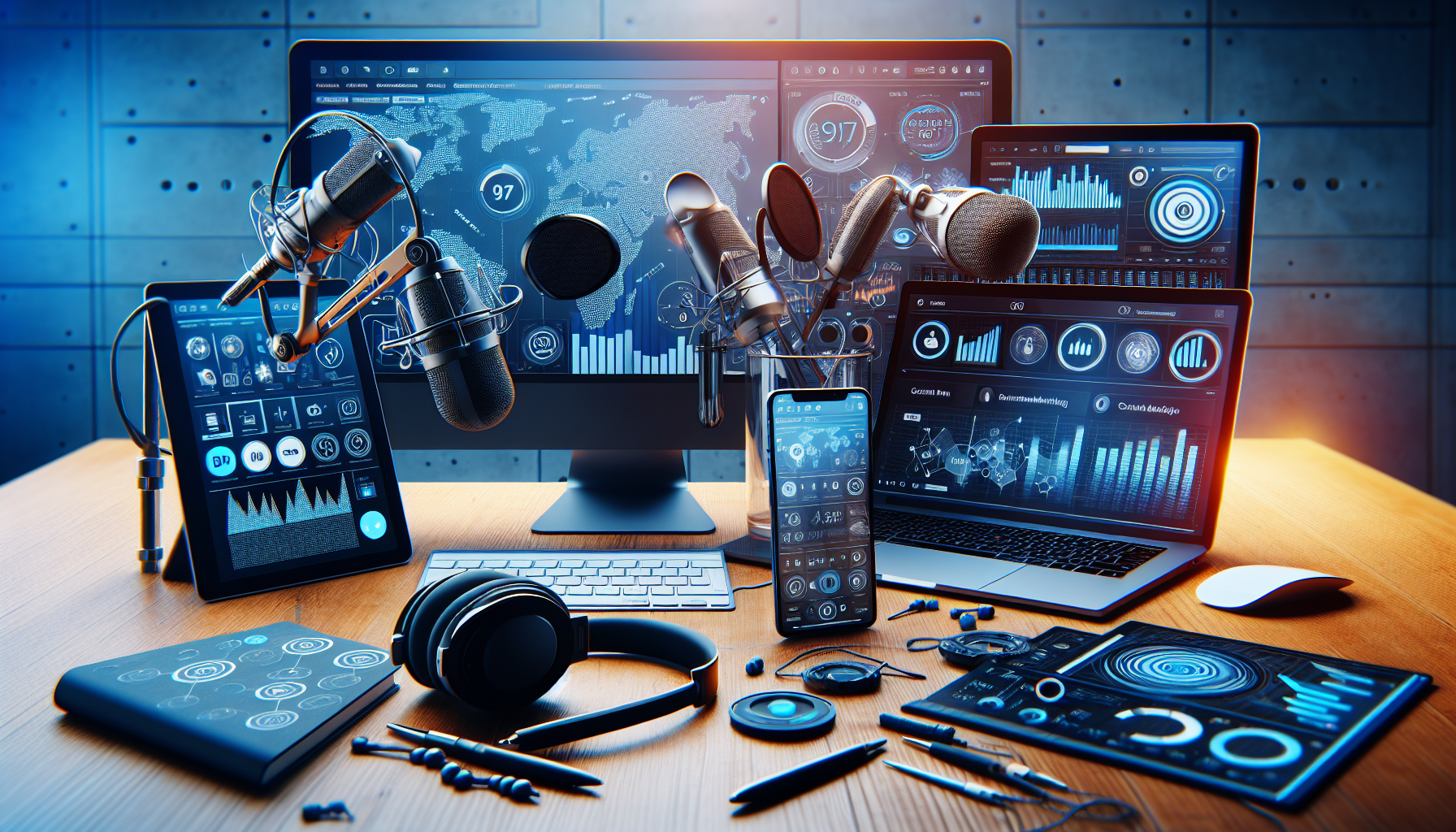 podcasts de marketing digital