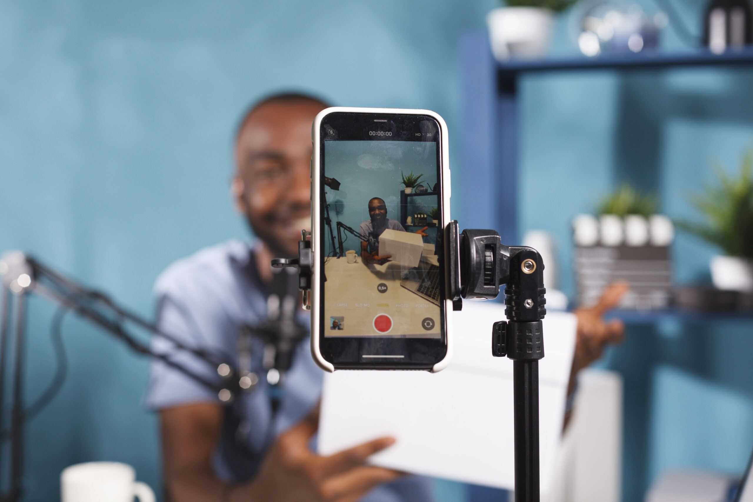 actualizaciones de instagram