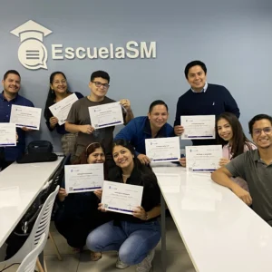 Curso Pregrabado de Community Management