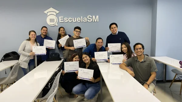 Curso Pregrabado de Community Management