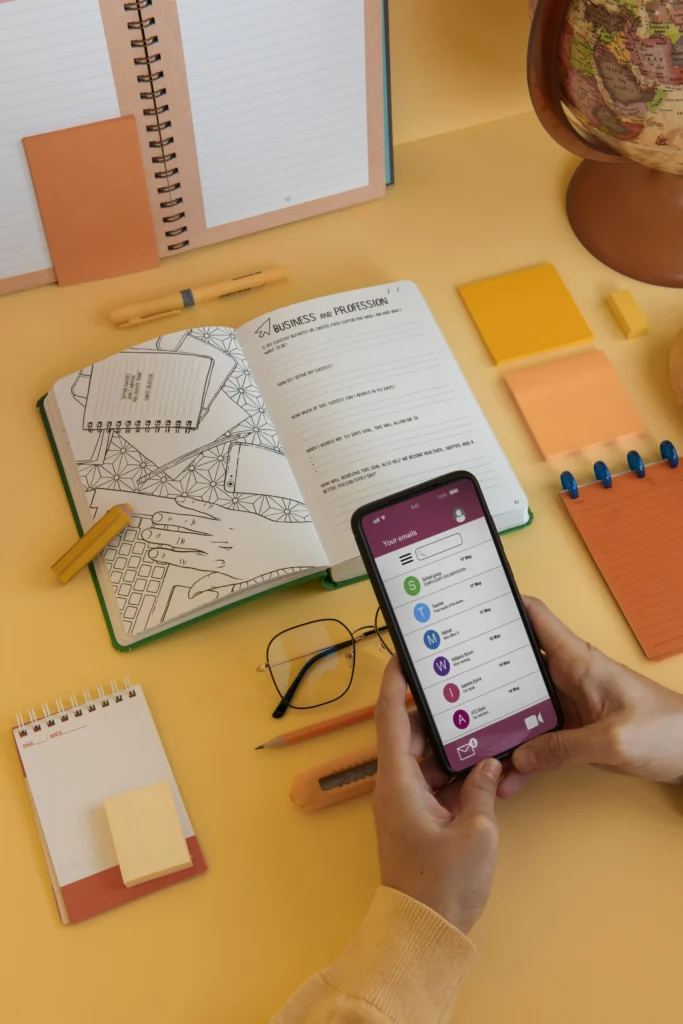 plan de contenidos para redes sociales