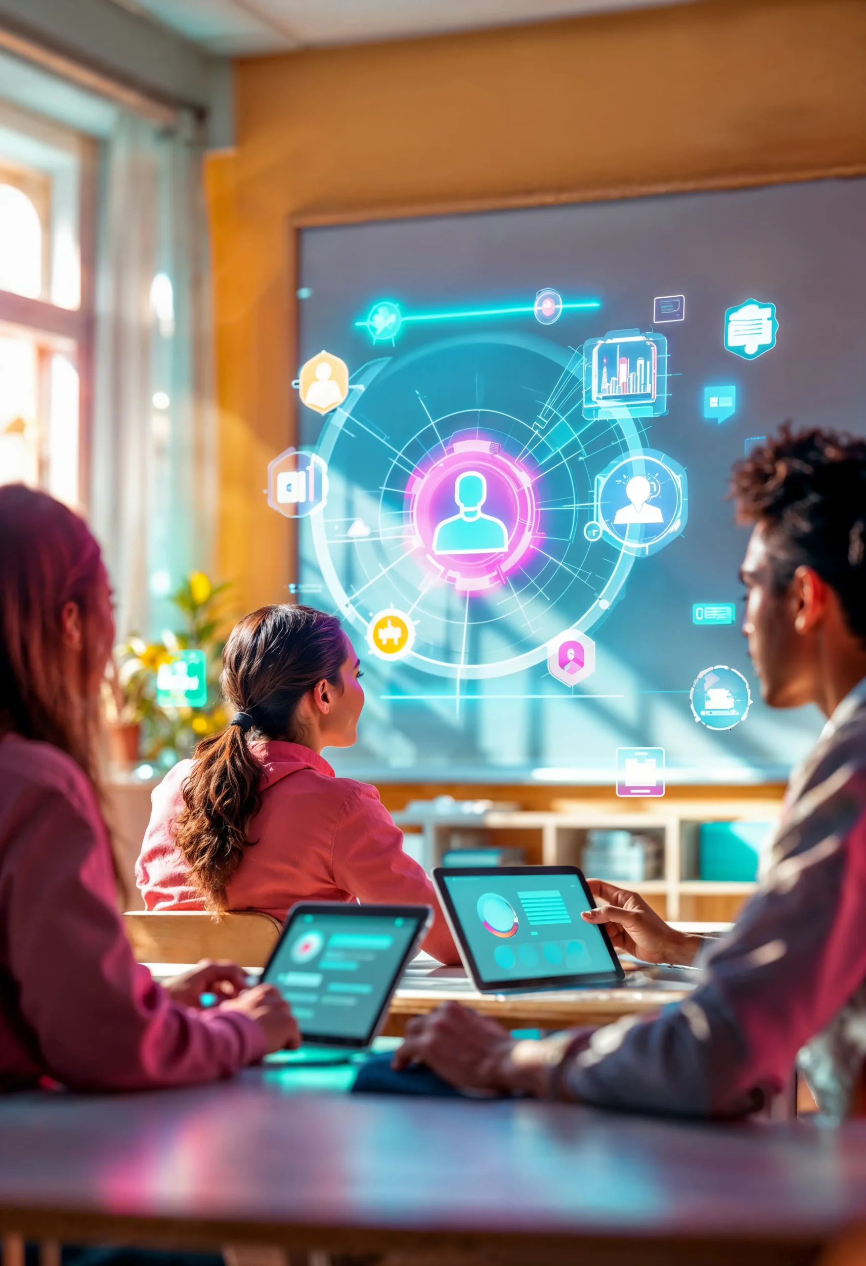 inteligencia artificial para Community Managers